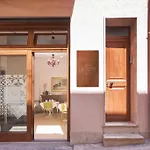 La Torre Couette-café Castellammare del Golfo