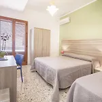 La Torre Couette-café Castellammare del Golfo
