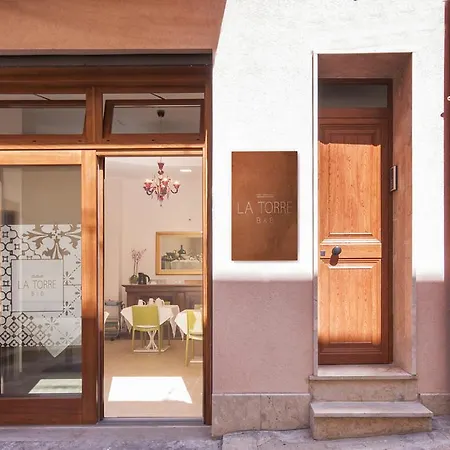 La Torre Bed & Breakfast Castellammare del Golfo