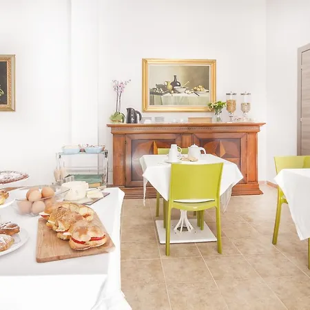 Bed & Breakfast La Torre