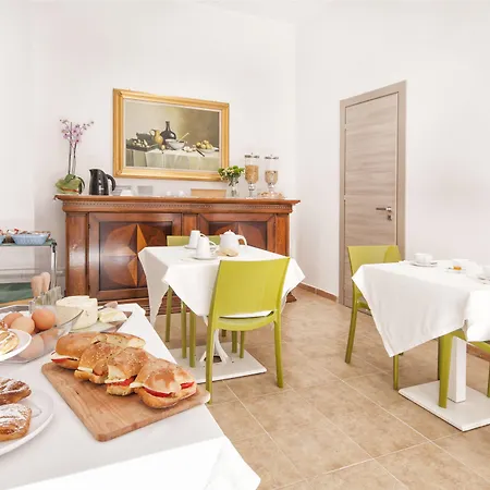 La Torre Couette-café 3*
