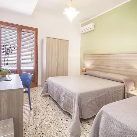 La Torre Bed & Breakfast Castellammare del Golfo