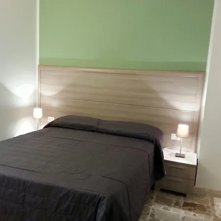 La Torre Bed & Breakfast 3*